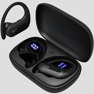 CAPOXO X19 Wireless Earbuds