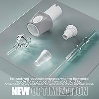 Dragonhawk Tattoo Needles Cartridges 1209RL 50 Count — image 6