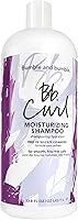Bumble and bumble Curl Moisturizing Shampoo 8.5oz — image 1