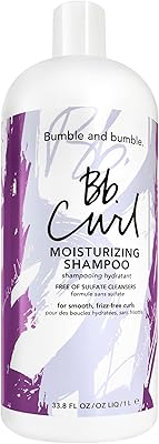 Bumble and bumble Curl Moisturizing Shampoo 8.5oz
