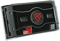 Rockville RXC50D v2 50 Farad 24V Car Audio Capacitor — image 5