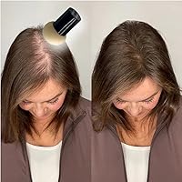 Keratin Research Hairline Filler Warm Medium Brown XL — image 5