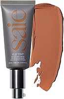 Saie Slip Tint Tinted Moisturizer SPF 35 - Shade Seven — image 1