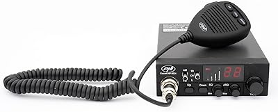 PNI Escort HP 8024 CB Radio