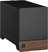 Fractal Design Terra Graphite Mini ITX Gaming Case — image 11