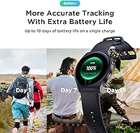 Motorola Moto Watch 120 — image 3