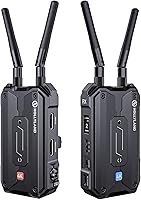 Hollyland Pyro H Wireless HDMI Video Transmission System — image 1