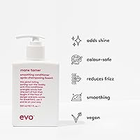 EVO Mane Tamer Smoothing Conditioner 10.19oz — image 2