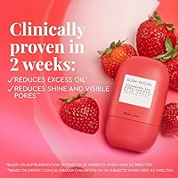 Glow Recipe Strawberry BHA Serum + Poreless Face Primer 30mL — image 9