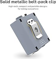 Donner EM2 Headphone Amplifier — image 5