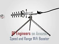 NextG USB-Yagi 11N Long Range WiFi Antenna 2200mW — image 7