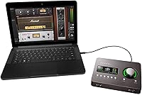 Universal Audio Arrow Thunderbolt 3 Audio Interface — image 9