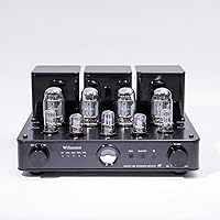 Willsenton R8 KT88/EL34 Tube Amplifier — image 5