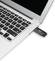 PNY PRO Elite V2 1TB USB 3.2 Gen 2 Flash Drive — image 7