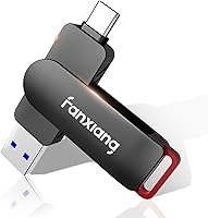 fanxiang FF520 512GB External SSD — image 1