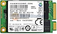 Samsung PM851 512GB mSATA SSD — image 1