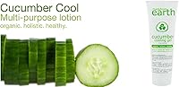 Made from Earth Cucumber Cooling Gel 4oz — image 5