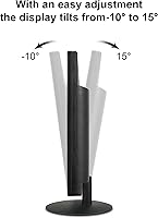 SKitphrati S-17-W 17-inch LED Monitor 1440x900 — image 4