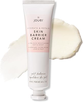 Jouer Skin Barrier Cream 2oz