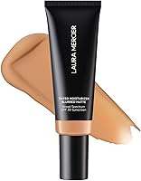 Laura Mercier Tinted Moisturizer Blurred Matte SPF 30 3W Palomino — image 1