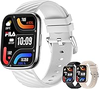 Fila SW40 Smart Watch — image 1