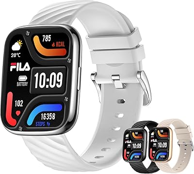 Fila SW40 Smart Watch