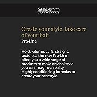 Salerm Curly Hair Mousse 405mL — image 5