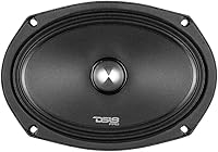 DS18 PRO-FR69NEO 6x9 Full-Range Loudspeaker — image 8