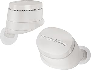 Bowers & Wilkins Pi6 Wireless Earbuds Review