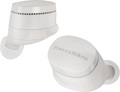Bowers & Wilkins Pi6 Wireless Earbuds