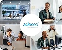 ADESSO CyberTrack H3 Webcam 720p — image 2