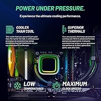 Skytech Gaming Chronos Gaming PC – Intel Core i7 13700K, NVIDIA RTX 4070, 32GB DDR5 RAM, 1TB SSD — image 6