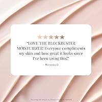 JLO BEAUTY Hydrating Face Moisturizer Cream 1.7oz — image 3