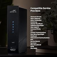 ARRIS SURFboard SBG7400AC2 — image 8