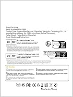 Caulikine ZS-02 Retro Bluetooth Radio — image 13