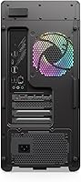 Lenovo Legion Tower 5 Gen 8 Gaming Desktop PC, AMD Ryzen 7 7700, NVIDIA RTX 4070 Super, 64GB RAM, 4TB SSD — image 6