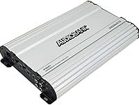 Audiobank P3001 3000W Class AB Car Audio Amplifier — image 1