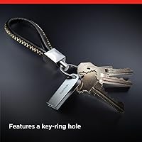 SanDisk 128GB Ultra Luxe USB 3.2 Gen 1 Flash Drive — image 4