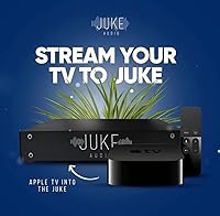 Juke Audio Juke-6 6-Zone Audio Amplifier — image 5