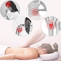 BestMassage Massage Bed Portable Massage Table 77″ L 30″ W 4″ THK — image 6