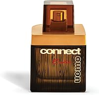 Jean Paul Dupont Connect Uomo Exotic Eau de Toilette 100mL — image 1