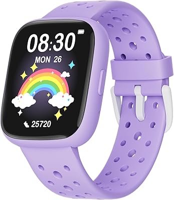 TICTIKY Stellar 2 Kids Smart Watch