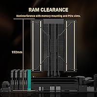 ID-COOLING FROZN A410 GDL CPU Cooler — image 3