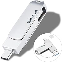 THKAILAR 1TB USB 3.2 Gen 2 External SSD Flash Drive — image 6