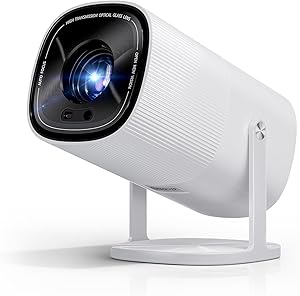 Boldever BE-BD001SX 1080P Smart Projector Review