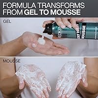 Redken Stay High Volumizing Mousse 5.07oz — image 6