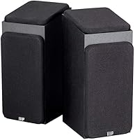 Monoprice Premium Immersive Satellite Speakers — image 4