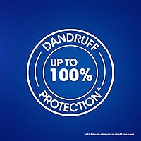 Head & Shoulders Anti-Dandruff Shampoo Cool Menthol 1L — image 4