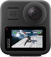 GoPro MAX 360 Camera — image 1