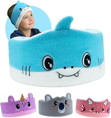 Bandou Toddler Headphones 2.0